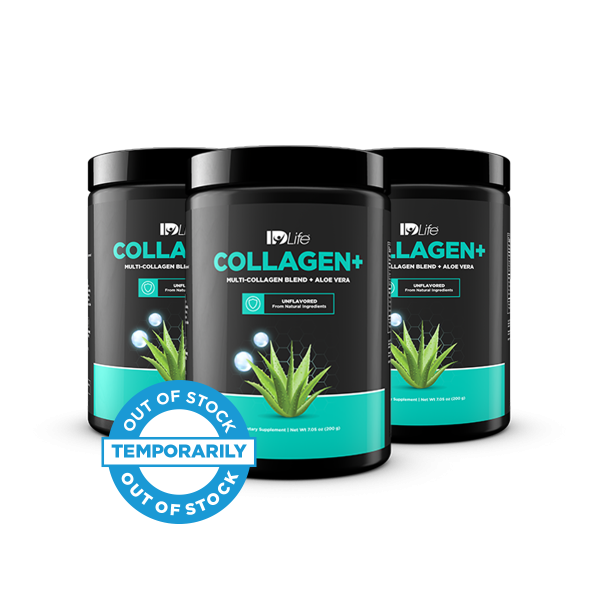 3Collagen+ Bundle